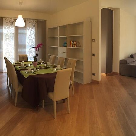 B&B Interno 11 Rome Exterior photo