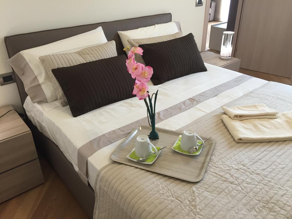 B&B Interno 11 Rome Room photo