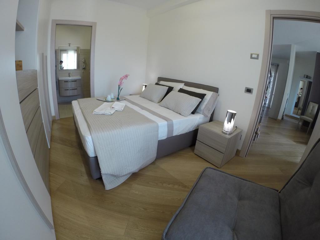 B&B Interno 11 Rome Room photo